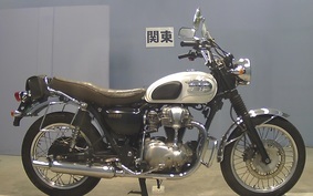 KAWASAKI W650 2009 EJ650A