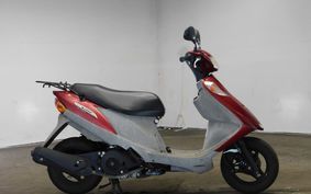 SUZUKI ADDRESS V125 G CF4EA