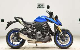 SUZUKI GSX-S1000 Gen.2 2021 EK1AA