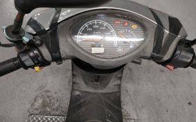 YAMAHA JOG SA55J