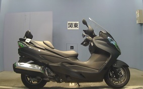 SUZUKI SKYWAVE 400 A 2015 CK45A