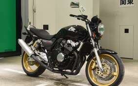 HONDA CB400SFV-3 2004 NC39