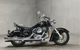 KAWASAKI VULCAN 400 DRIFTER 2002 VN400D