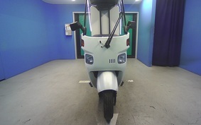 HONDA GYRO CANOPY TA02