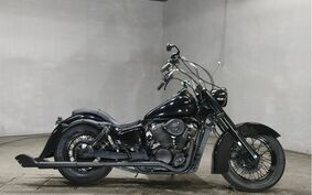 HONDA SHADOW 400 1999 NC34