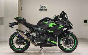 KAWASAKI NINJA 400 2019 EX400G