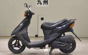 SUZUKI LET's 2 CA1PA