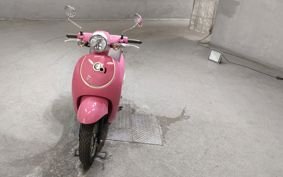 HONDA GIORNO AF77
