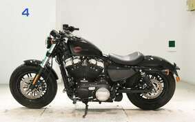 HARLEY XL1200X 2022 LC3