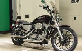 HARLEY L1200LI 2007 CX3