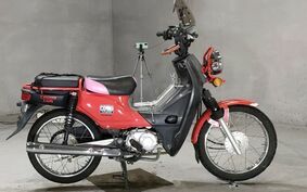 HONDA CROSS CUB 110 JA10