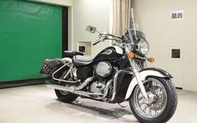 HONDA SHADOW 750 Gen. 2 1999 RC44