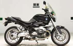 BMW R1200R 2009 0378