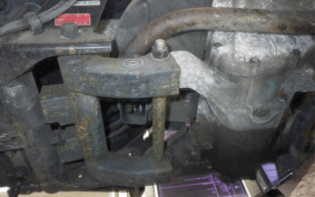 SUZUKI ADDRESS V125 G CF46A