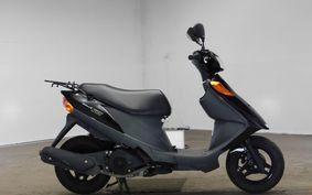 SUZUKI ADDRESS V125 CF4EA