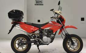 HONDA XR100 MOTARD HD13