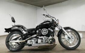 YAMAHA DRAGSTAR 400 1997 4TR