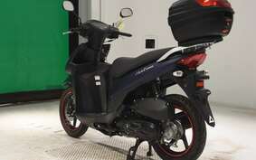 SUZUKI ADDRESS 110 CE47A