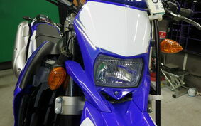 YAMAHA WR250X DG15J