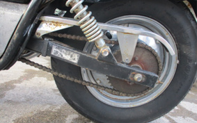 HONDA MAGNA 50 AC13