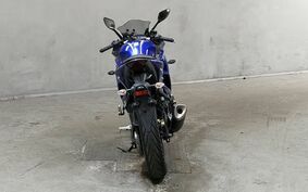 YAMAHA YZF-R3 2020 RH07J