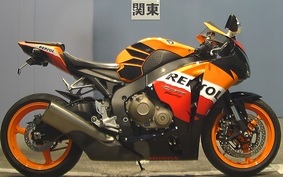 HONDA CBR1000RR Gen. 2 2008 SC59