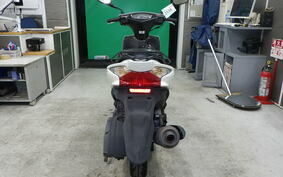 SUZUKI ADDRESS V125 S CF4MA