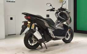 HONDA ADV150 KF38