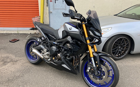 YAMAHA MT-09 SP ABS 2019 RN52J