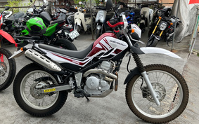 YAMAHA SEROW 250 DG17J