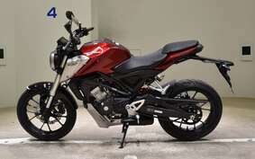 HONDA CB125 R JC79