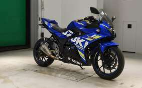 SUZUKI GSX250R DN11A