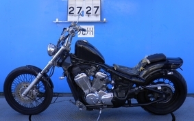 HONDA STEED 400 NC26