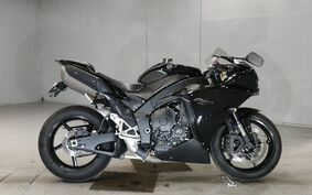 YAMAHA YZF-R1 2010 RN23