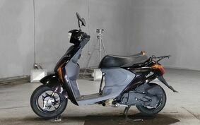 SUZUKI LET's 5 G CA47A