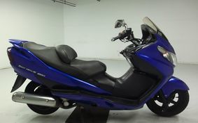 SUZUKI SKYWAVE 250 (Burgman 250) S Fi CJ43A