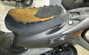 HONDA DIO Gen.4 AF35