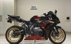 HONDA CBR1000RR 2006 SC57