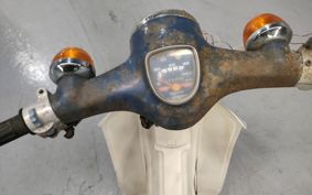 HONDA SUPER CUB50 C50