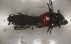 HONDA 400X ABS 2014 NC47