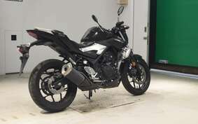 YAMAHA MT-25 RG10J