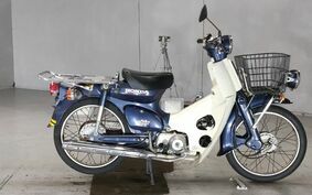 HONDA PRESS CUB 50 AA01