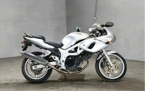 SUZUKI SV650 2001 VP52A