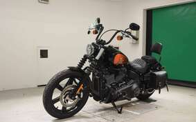 HARLEY FXBBS1870 2022 YYK