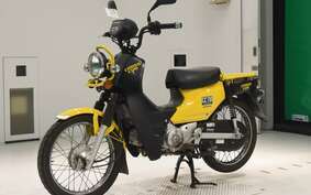 HONDA CROSS CUB 110 JA10