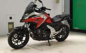 HONDA NC750X DCT 2021 RH09