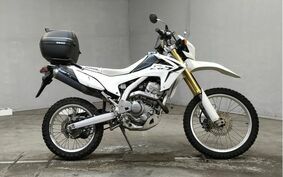 HONDA CRF250L MD38