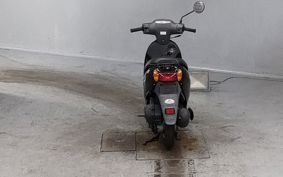 SUZUKI LETS4 CA45A