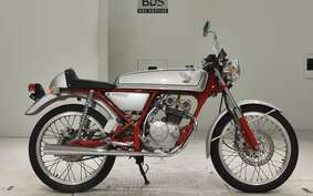 HONDA DREAM 50 AC15