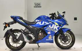 SUZUKI GIXXER 250 SF